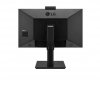 LG Electronics Monitor 24BP750C-B 23,8 cali IPS Full HD 5ms 16:9